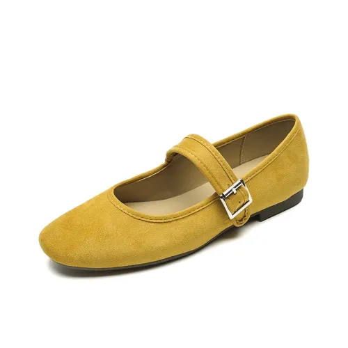 LANZA Туфли Мэри Джейн Женские