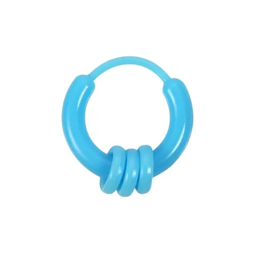 HAZYOU Смола Серьги Женские