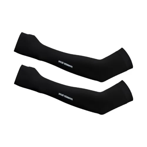 Warrior Полиамидный рукав COVER Унисекс