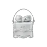 Серо-серебристый