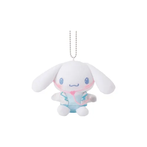 Sanrio Doctor Collection Cinnamoroll Pompompurin Baker Duck Hinton Plush Pendant 10 см Рекомендуемая высота
