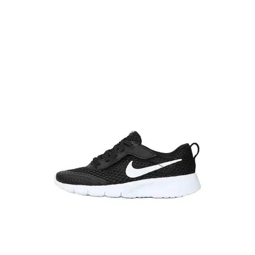 Nike MORDEN COMFORT Детская повседневная обувь Низкий топ Черный Kids