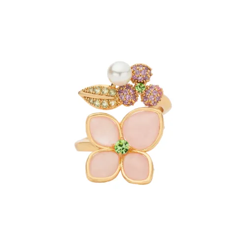 Kate Spade Медные Кольца Женские