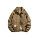 Светло-кофейный