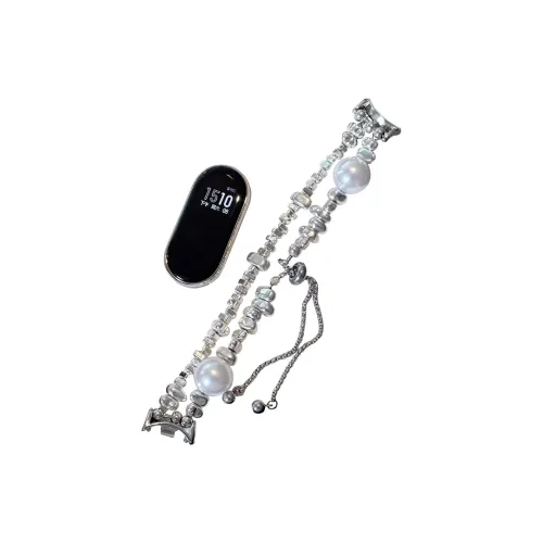 Часы CHUANGYIDA Полоска Xiaomi Совместимость 135 210 мм Металл