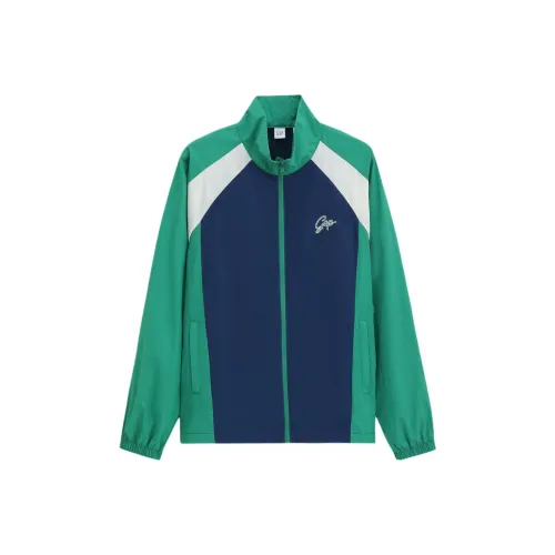 GAP совместная бренд Мужская одежда для защиты от солнца