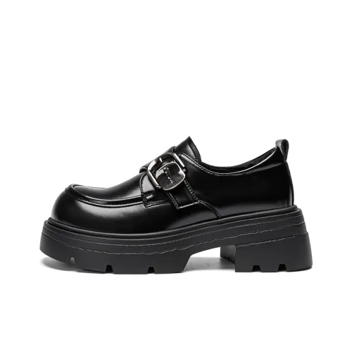 EXULL Q Лоферы Женские