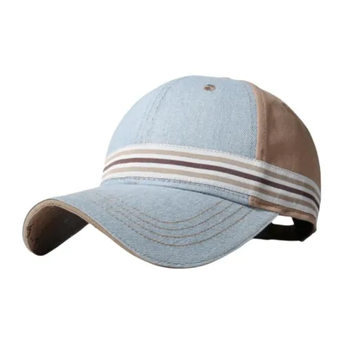 CACUSS Junior Хлопковые кепки для женщин