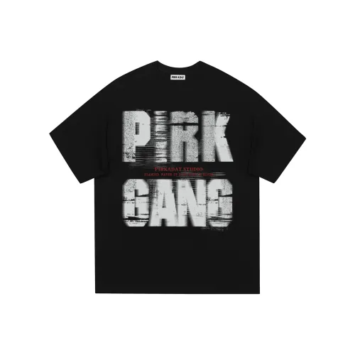 Pirkadat Унисекс Футболки