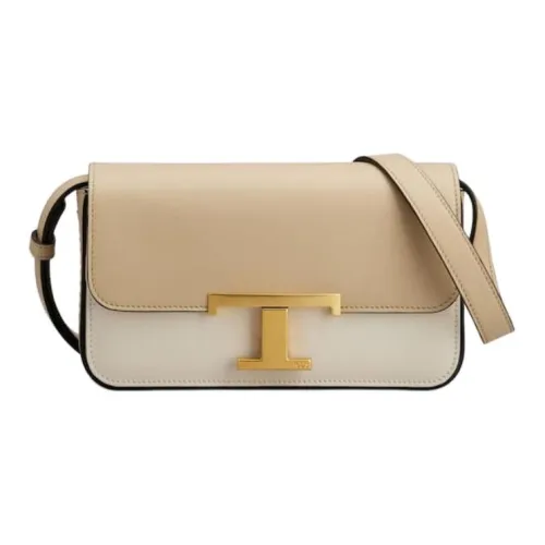TOD'S T Timeless Сумки через плечо Женские