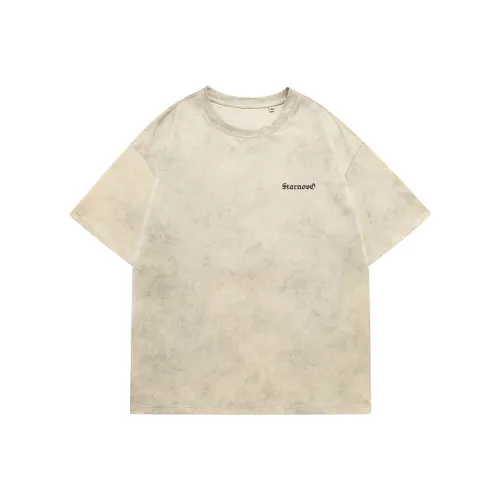 DOUBLE STAR 88 Унисекс Футболка