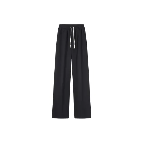 FAKE VINTAGE Вязаные спортивные штаны унисекс