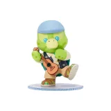 Олу Мел (Распакованный и Удаление Упаковки)