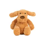 Золотистый ретривер коричневый