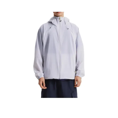 DECATHLON Куртка Унисекс Цинково-Серый