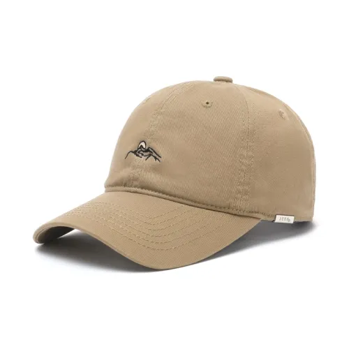 JEEP Хлопковые кепки унисекс