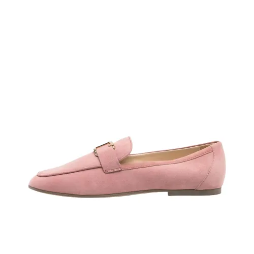 TOD'S T Timeless Женские повседневные туфли Женские