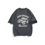 Темно-серый