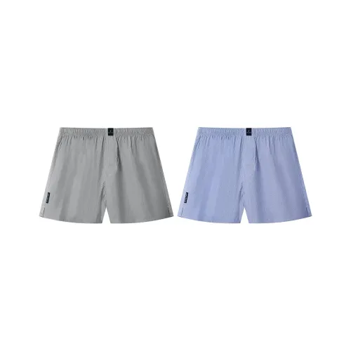 NAUTICA UNDERWEAR Мужские Брюки со стрелкой