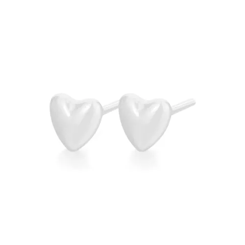 KMONADO Биокерамика Серьги-гвоздики Женские