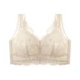 Кремовая кожа