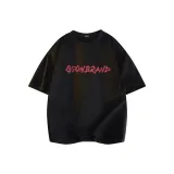 Чёрный / Красный