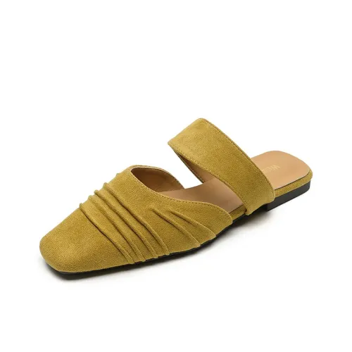 Lanza Slip-resistant Домашние тапочки Женские