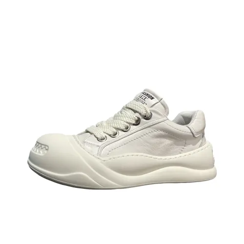 UCOC x Banas Низкий Топ Casual Мужской