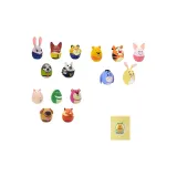 Целая коробка, 15 шт. (Распакована и не открытая)