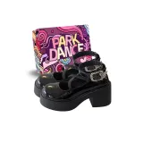 Чёрный (коробка)