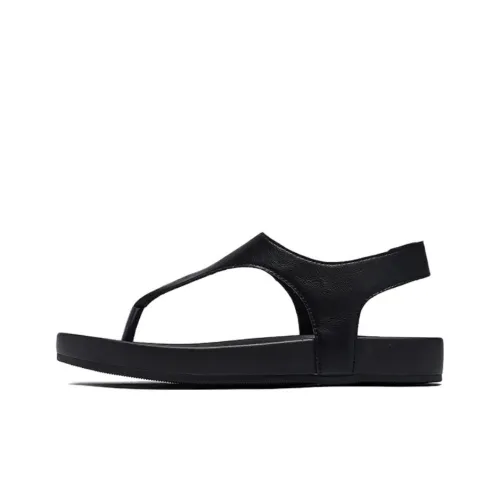 AGSDON One Ремешок Сандалии 2,5CM Женские