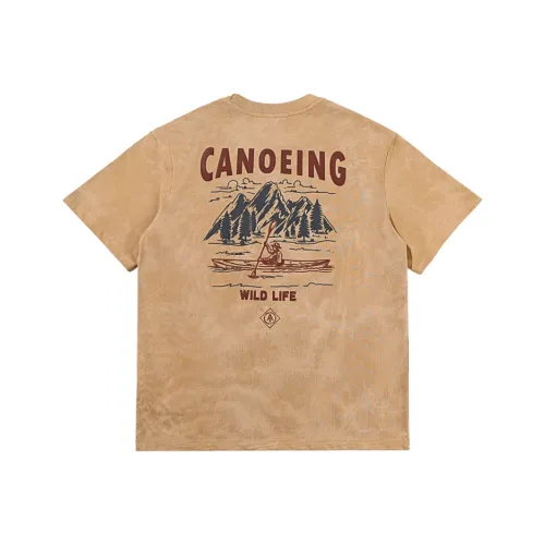 GURBAKS Мужские T-рубашки