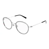 Серебристый