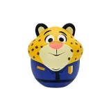 Офицер Бенджимин Леопард (Распакованный и Удаленная Упаковка)