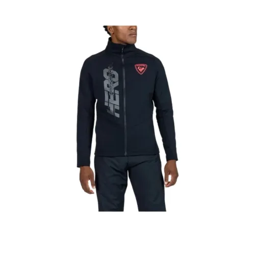 ROSSIGNOL Куртки и Пальто Мужской Черный