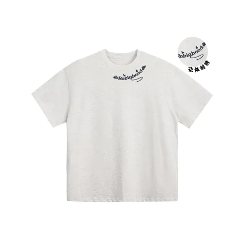 ROBINHOOD Унисекс Футболка