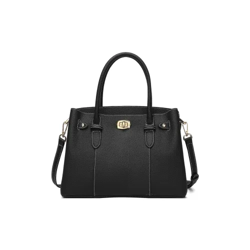 MEXICAN Корова Кожа с Синтетической Кожей Mommy Сумка Сумка через плечо Стандартная Женская Черная Хаки Экрю