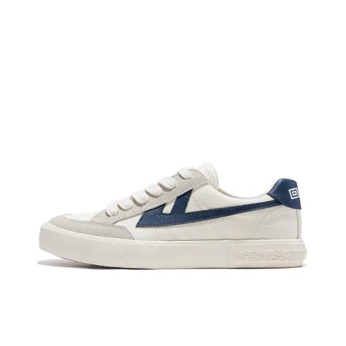 Warrior Slip-resistant Abrasion-resistant Легкие Низкие Кроссовки для скейтбординга Унисекс