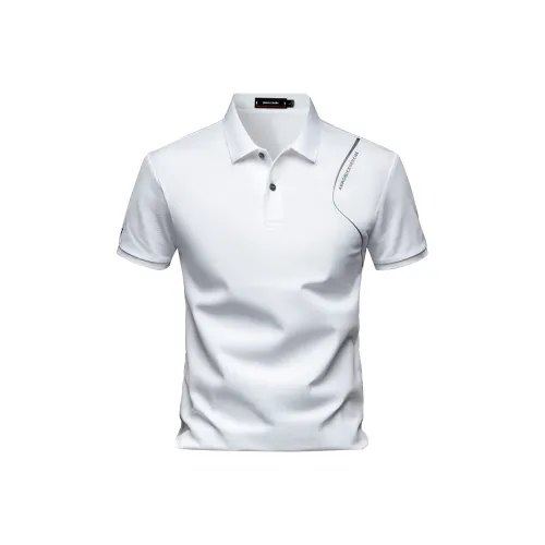 PIERRE CARDIN Мужские T-рубашки