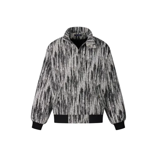 AUTOMOBILI LAMBORGHINI Куртка Унисекс Черный