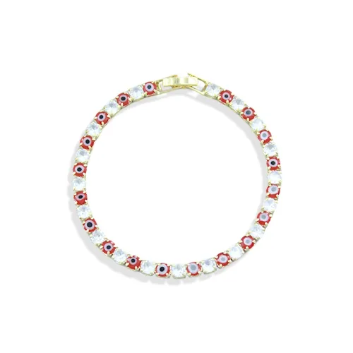 Inkopper Сплав Браслеты Унисекс