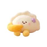 Сонный Луна Пельмени