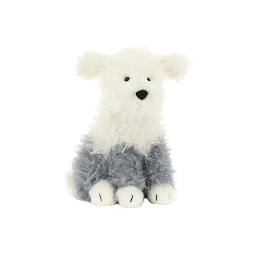 JELLYCAT Shepherd Куклы Плюшевая кукла 29 см Высота в сидячем положении