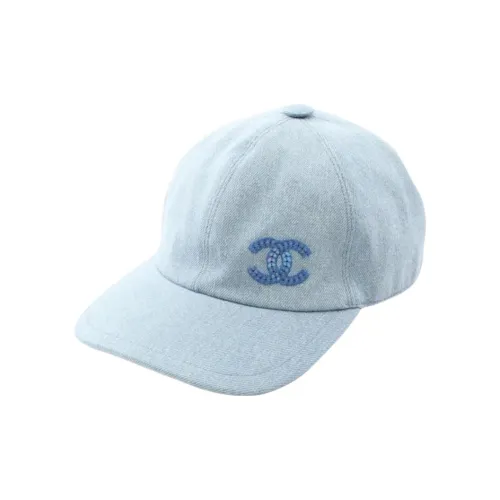 CHANEL Хлопковые Кепки Женские