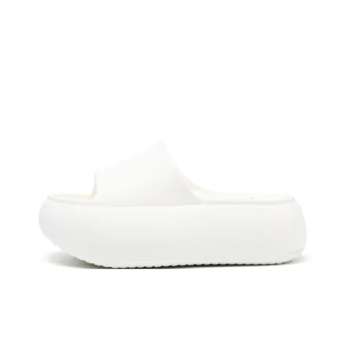 DAPHNE Slip-resistant Слипоны Женские Белые