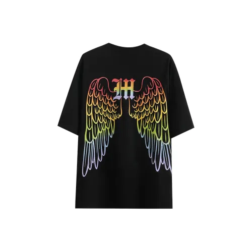 HARDY HARDY Унисекс Футболки