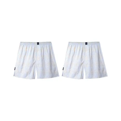 NAUTICA UNDERWEAR Мужские Брюки со стрелкой