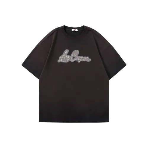 Lee Cooper Унисекс T-рубашки