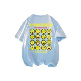 Светло-голубой