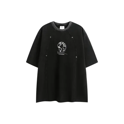 A3G4 Унисекс Футболка